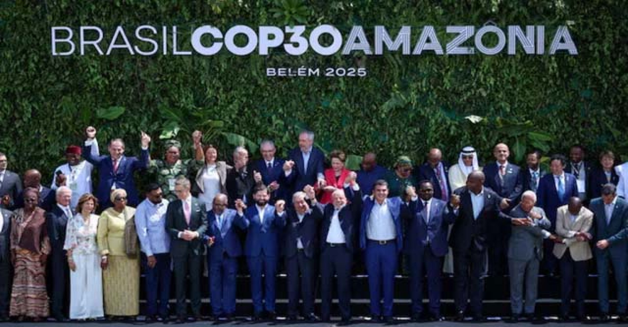 জলবায়ু বিপর্যয় ঠেকাতে ব্রাজিলের চেষ্টা